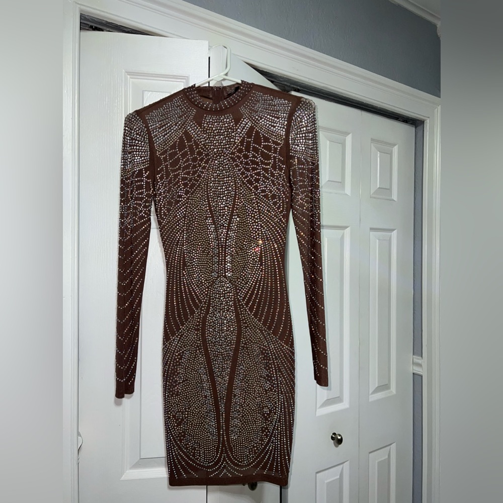 Night Out Dress✨
